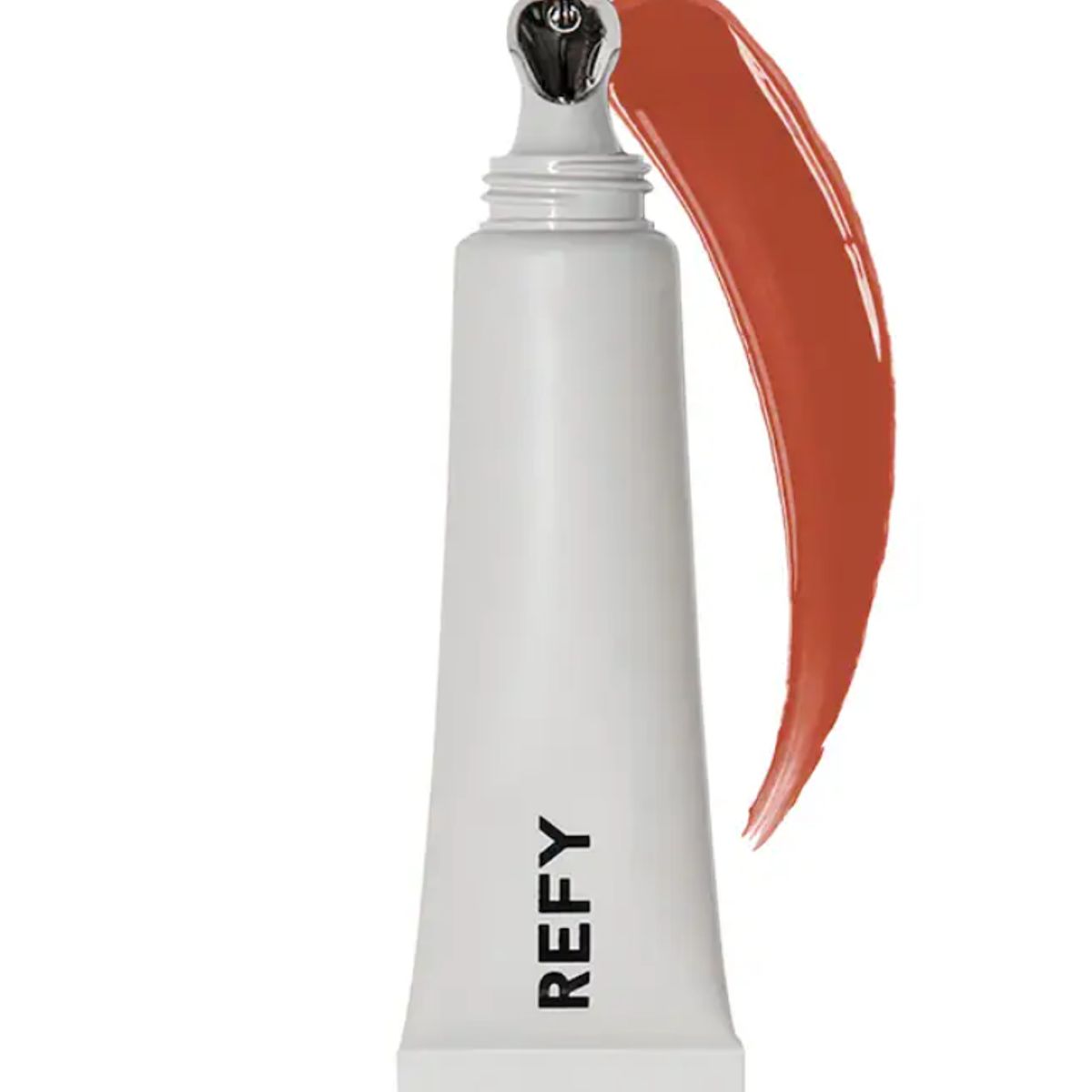 REFY - Brillo Labial con Acido Hialuronico - Suede REFY