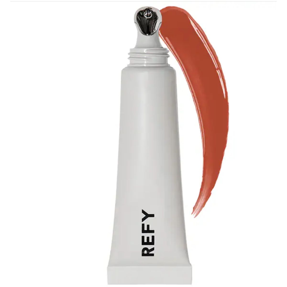 REFY - Brillo Labial con Acido Hialuronico - Suede REFY