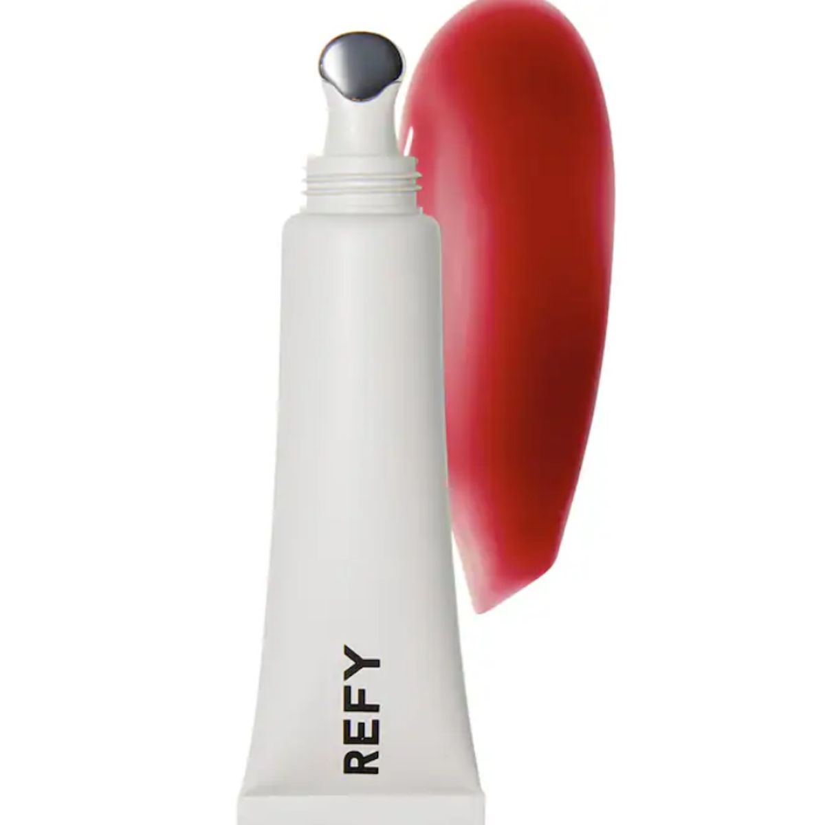 REFY - Brillo Labial con Acido Hialuronico - Red REFY