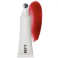 REFY - Brillo Labial con Acido Hialuronico - Red