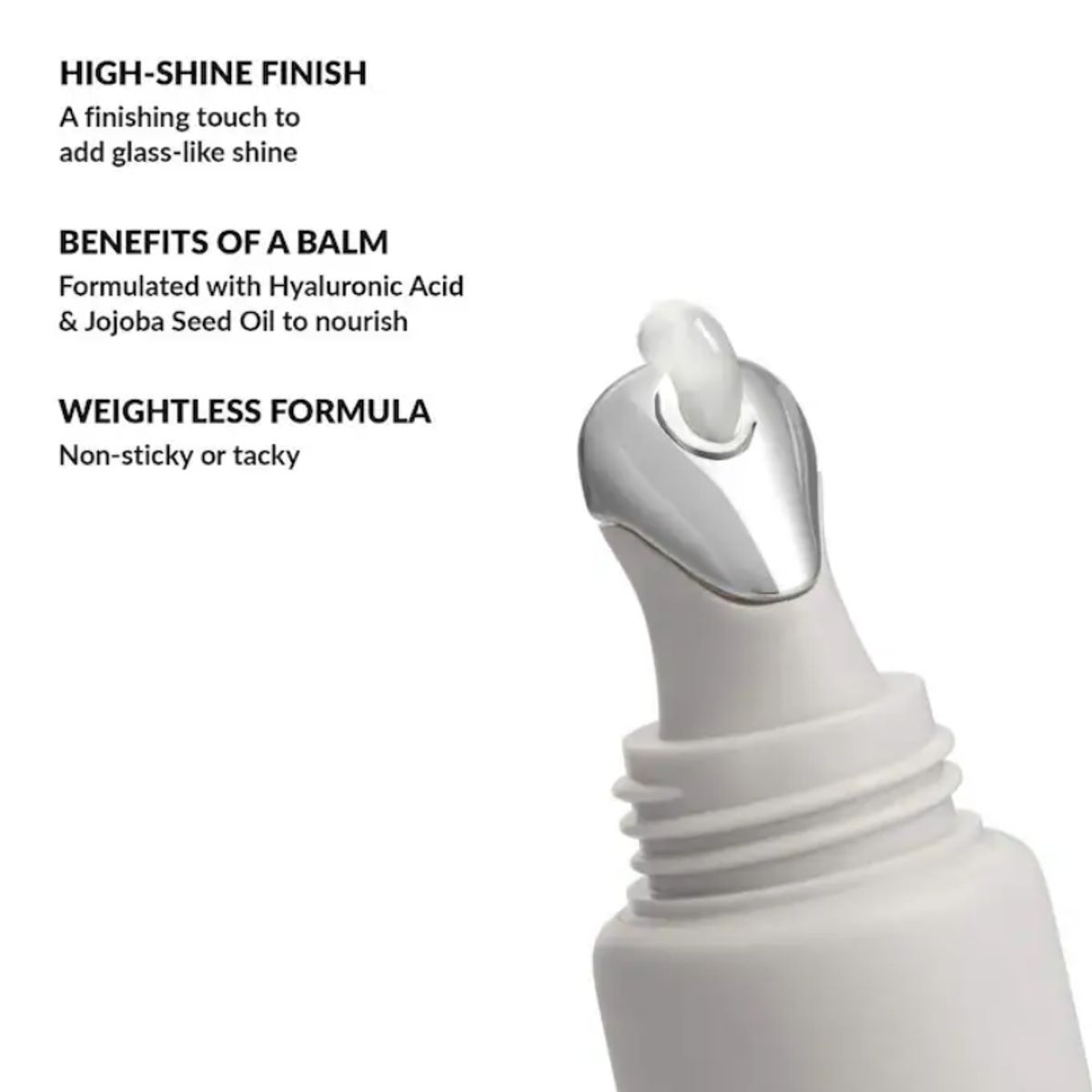 REFY - Brillo Labial con Acido Hialuronico - Red REFY