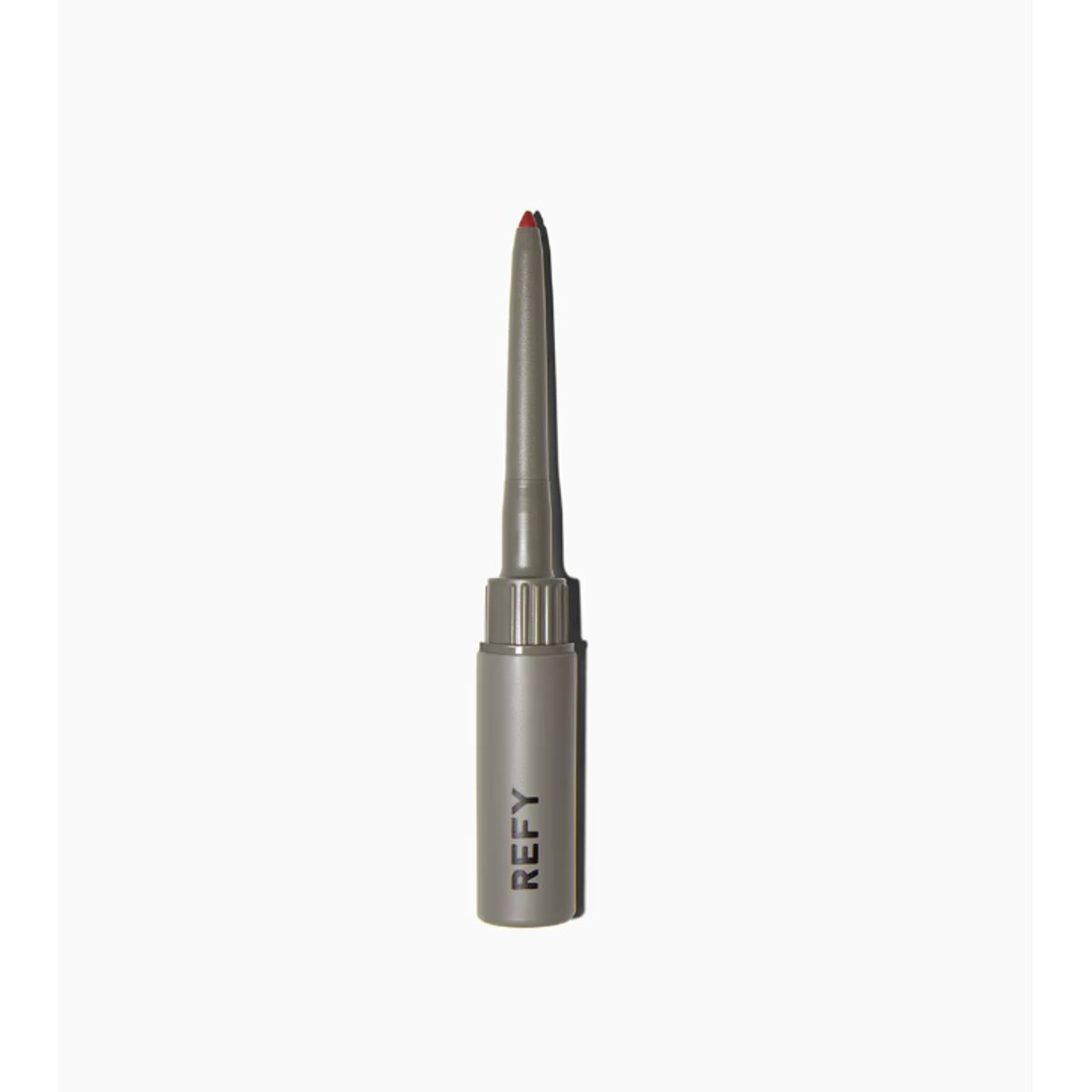 REFY - Delineador de Labios de Larga Duracion Lip Sculpt - Red REFY