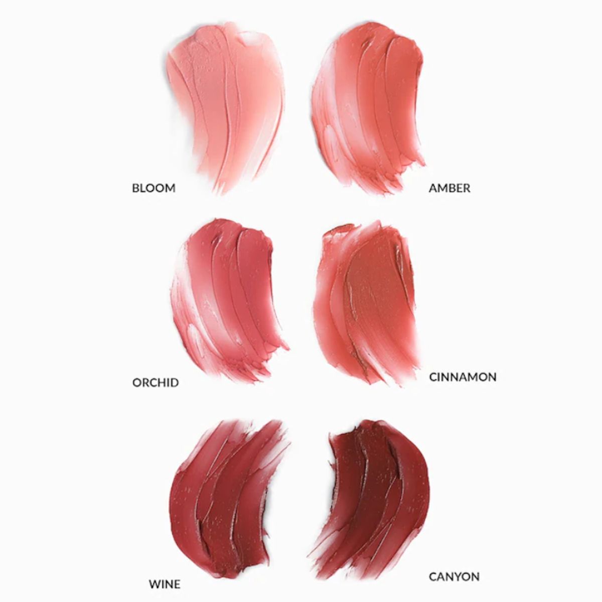 REFY - Rubor para Labios - Cinnamon REFY