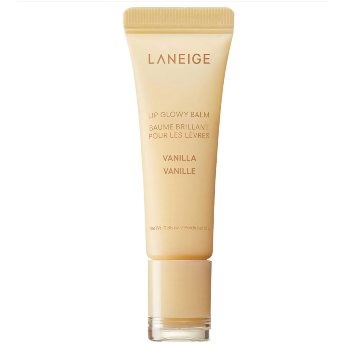 LANEIGE - Balsamo Labia con Manteca de Karité - Vanilla Laneige