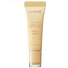 LANEIGE - Balsamo Labia con Manteca de Karité - Vanilla