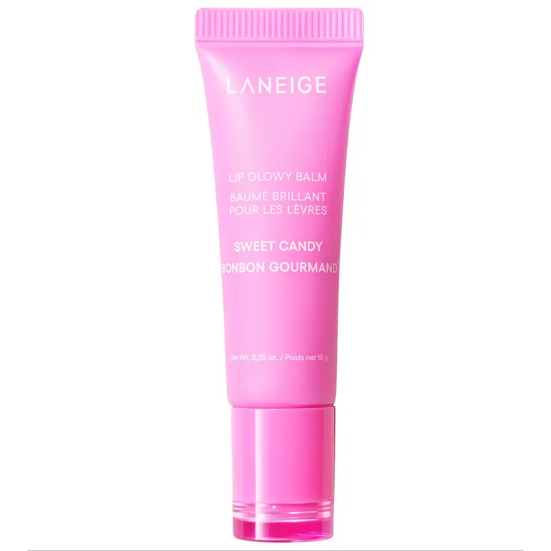 LANEIGE - Balsamo Labial con Manteca de Karité - Sweet Candy Laneige
