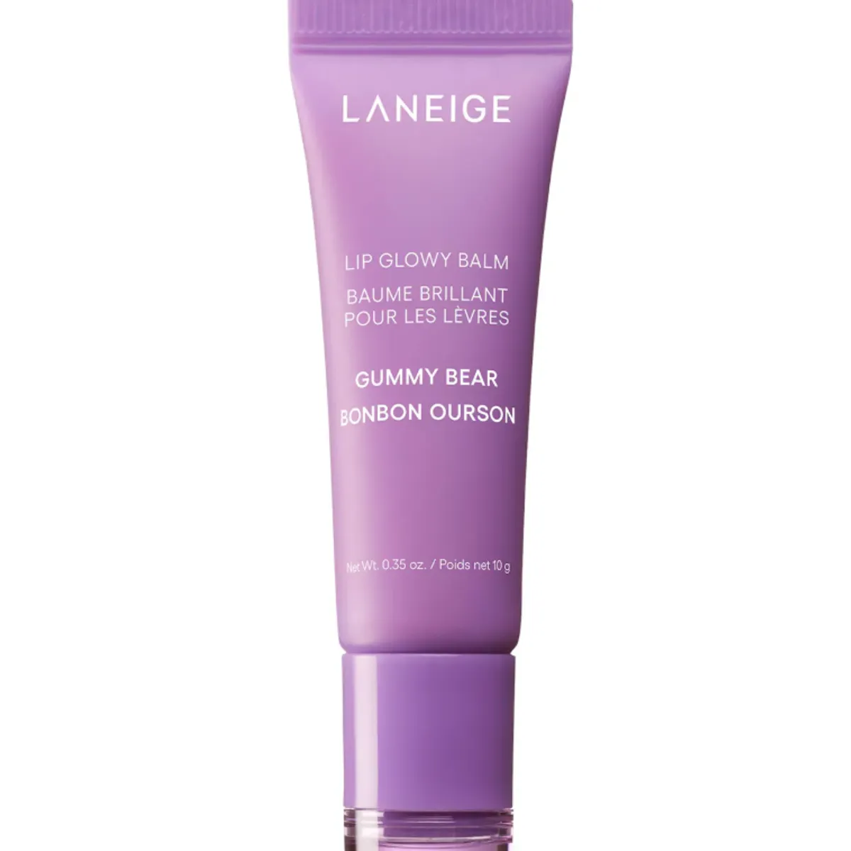 LANEIGE - Balsamo Labial con Manteca de Karité - Gummy Bear Laneige