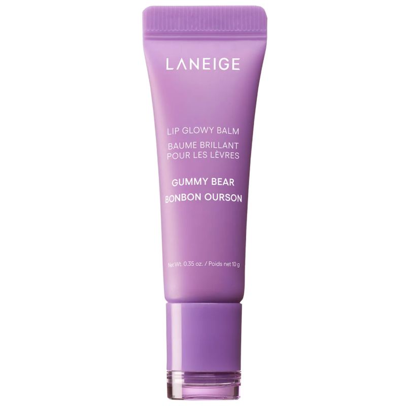LANEIGE - Balsamo Labial con Manteca de Karité - Gummy Bear Laneige