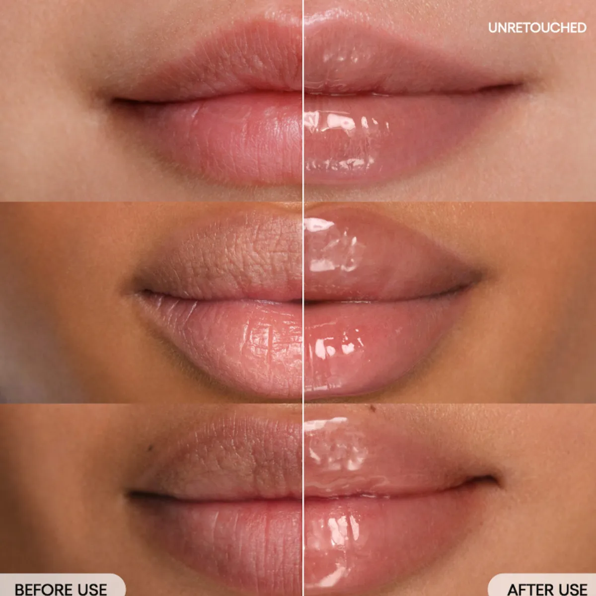 LANEIGE - Balsamo Labial con Manteca de Karité - Gummy Bear Laneige