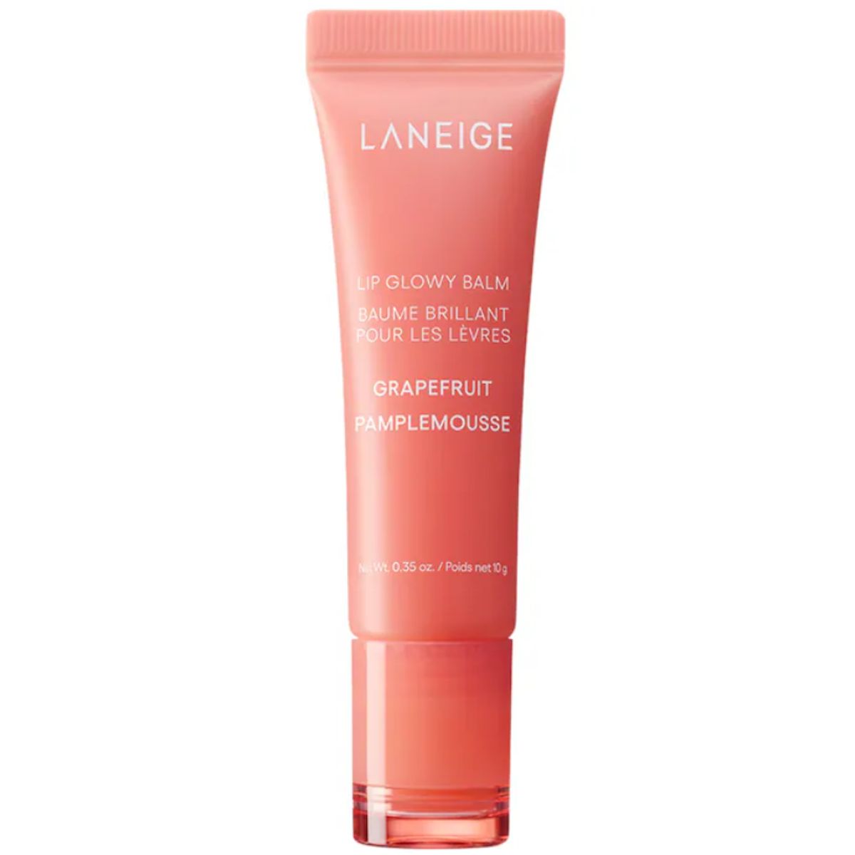 LANEIGE - Balsamo Labial con Manteca de Karité - Grapefruit Pamplemousse Laneige