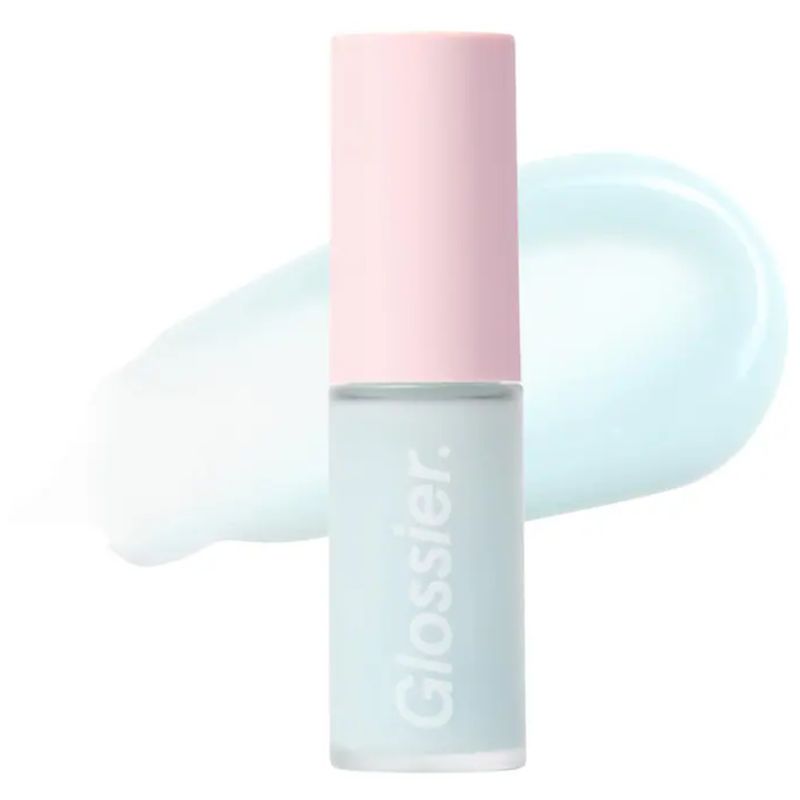 GLOSSIER - Aceite Labial Hidratante Lip Glaze - Icy Glossier