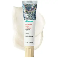 GLOSSIER - Balsamo para Labios Dotcom - Birthday