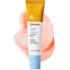 GLOSSIER - Balsamo para Labios Dotcom - Mango