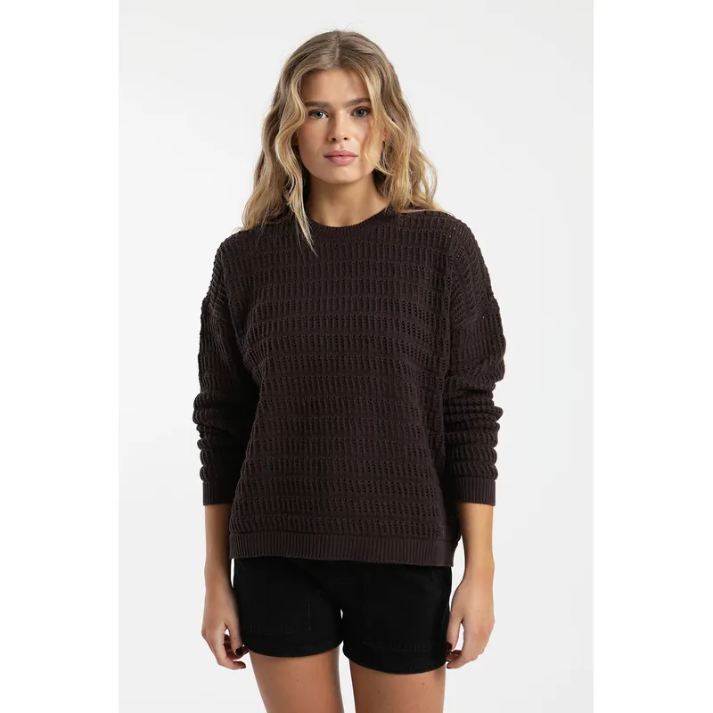 FROENS - Chaleco mujer costa Froens