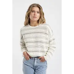 FROENS - Chaleco mujer costa