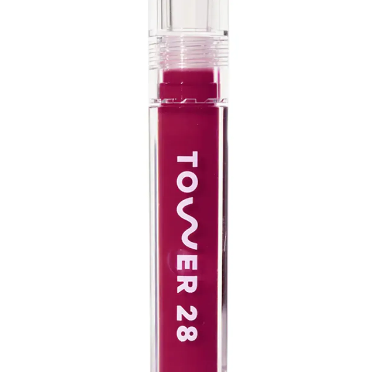 TOWER 28 BEAUTY - Aceite Labial Hidratante - Wild Tower 28