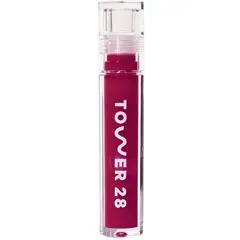 TOWER 28 BEAUTY - Aceite Labial Hidratante - Wild Tower 28