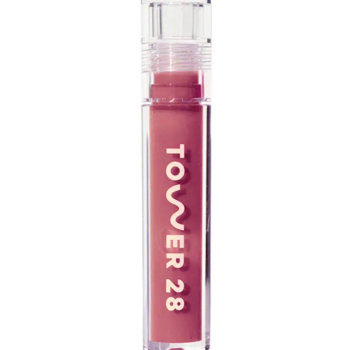 TOWER 28 BEAUTY - Aceite Labial Hidratante - Sesame Tower 28