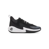 Zapatilla Basket Curry 3Z 25 SDE negro