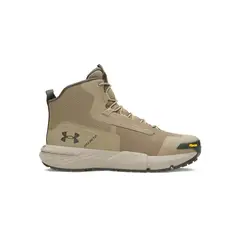 UNDER ARMOUR - Bota Outdoor Hombre Valsetz Mid café