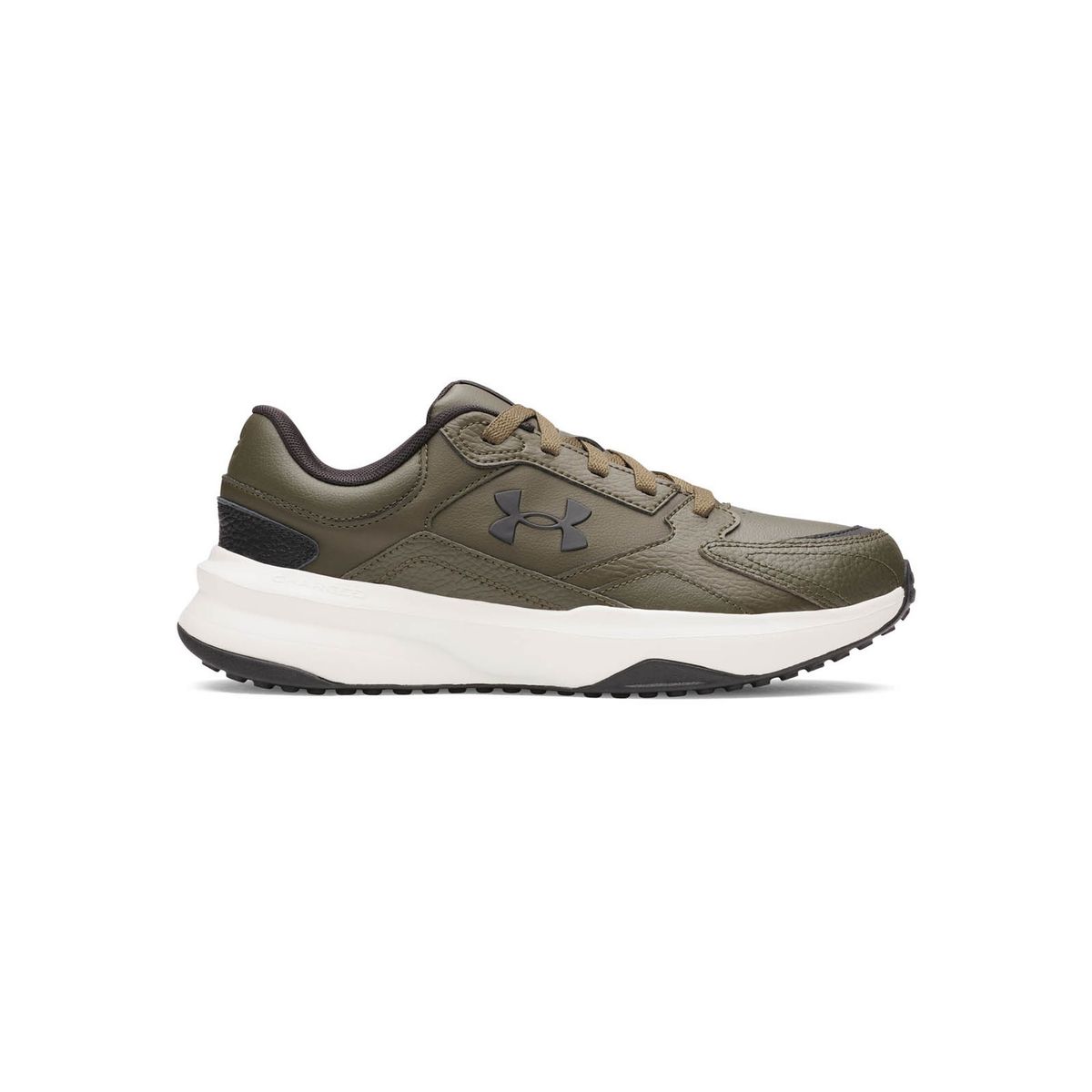 UNDER ARMOUR - Zapatilla Lifestyle Hombre Edge Verde UNDER ARMOUR