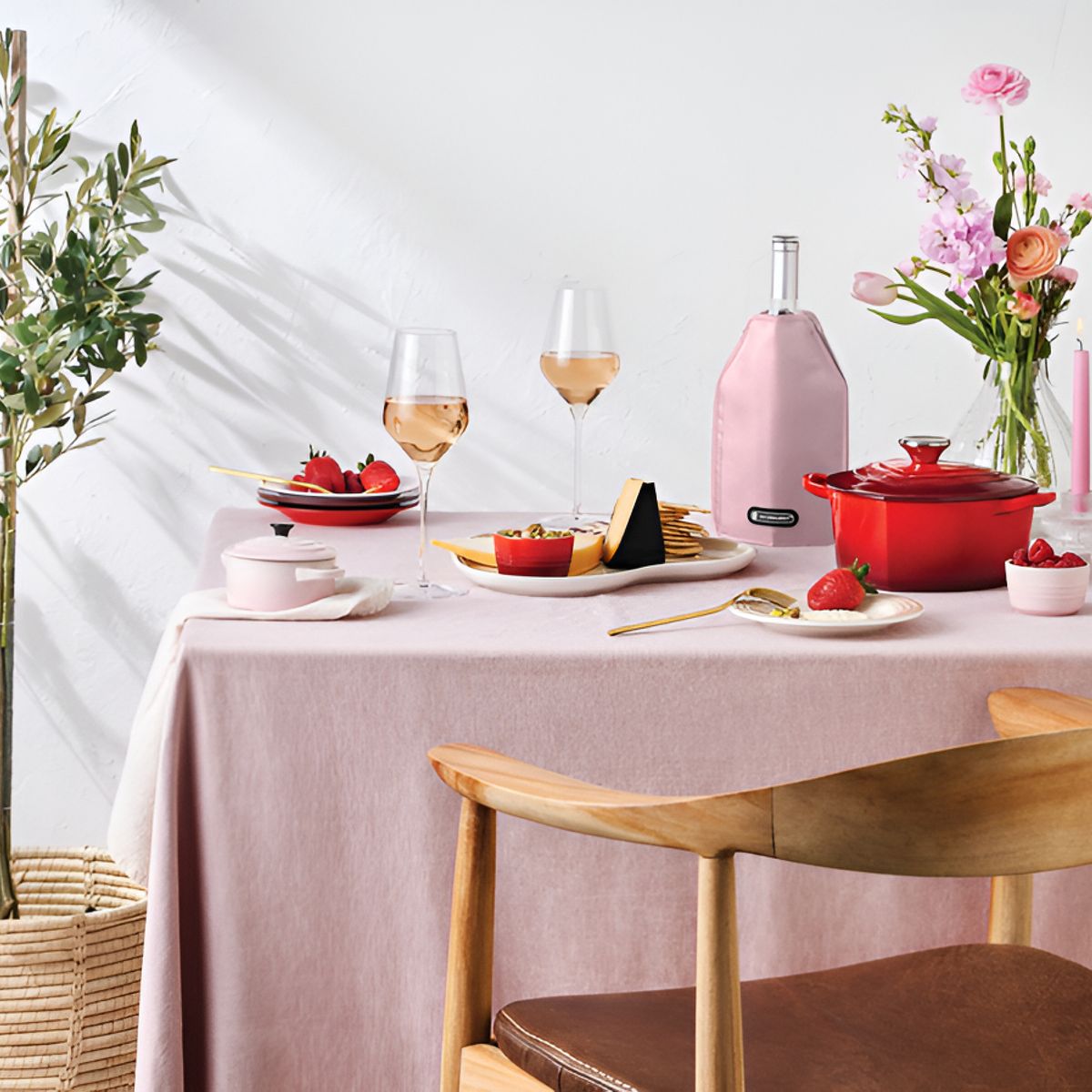 LE CREUSET - Le Creuset Funda Enfriadora