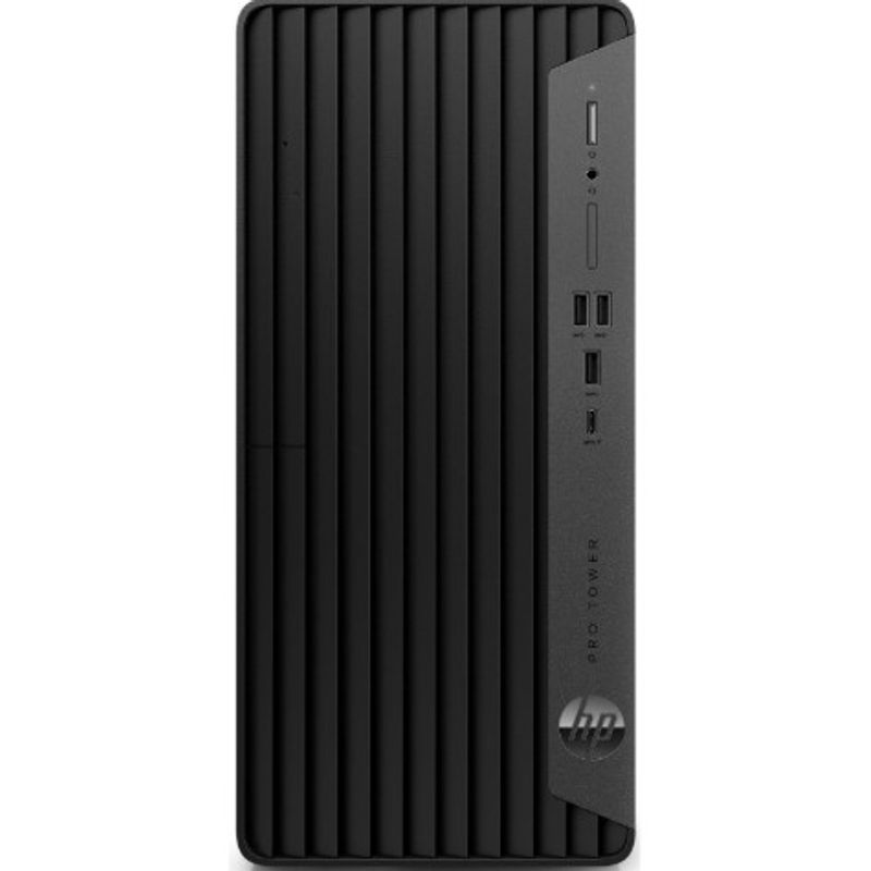 HP - PC HP Prodesk 400 G9 SFF, i5 12° RAM 8GB,256GB SSD,1TB HDD REACONDICIONADO