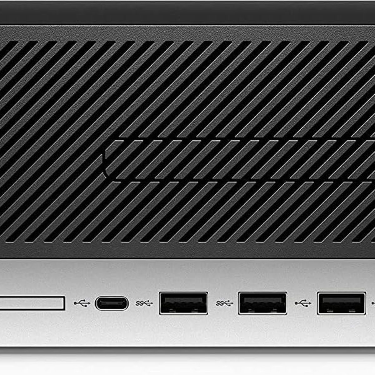 HP - HP ProDesk 600 G4 SFF Core i5 8500 256 GB Ssd 8 GB RAM REACONDICIONADO