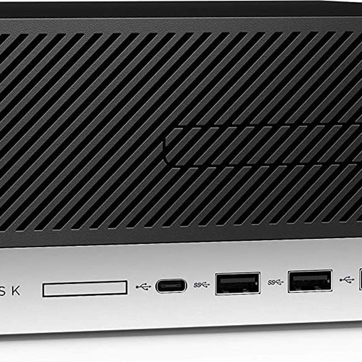 HP - HP ProDesk 600 G4 SFF Core i5 8500 256 GB Ssd 8 GB RAM REACONDICIONADO