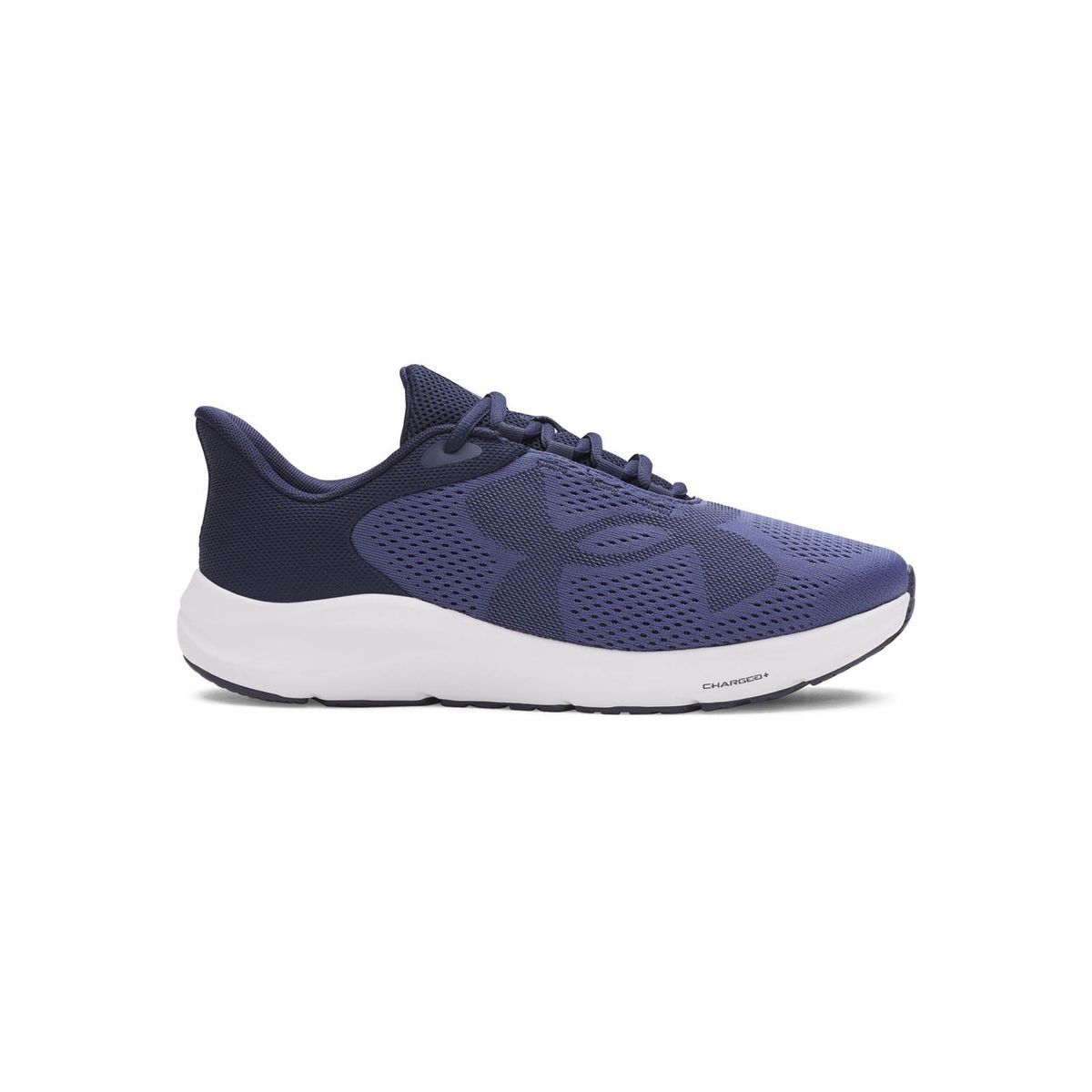 UNDER ARMOUR - Zapatilla Running Hombre Pursuit 4 azul UNDER ARMOUR