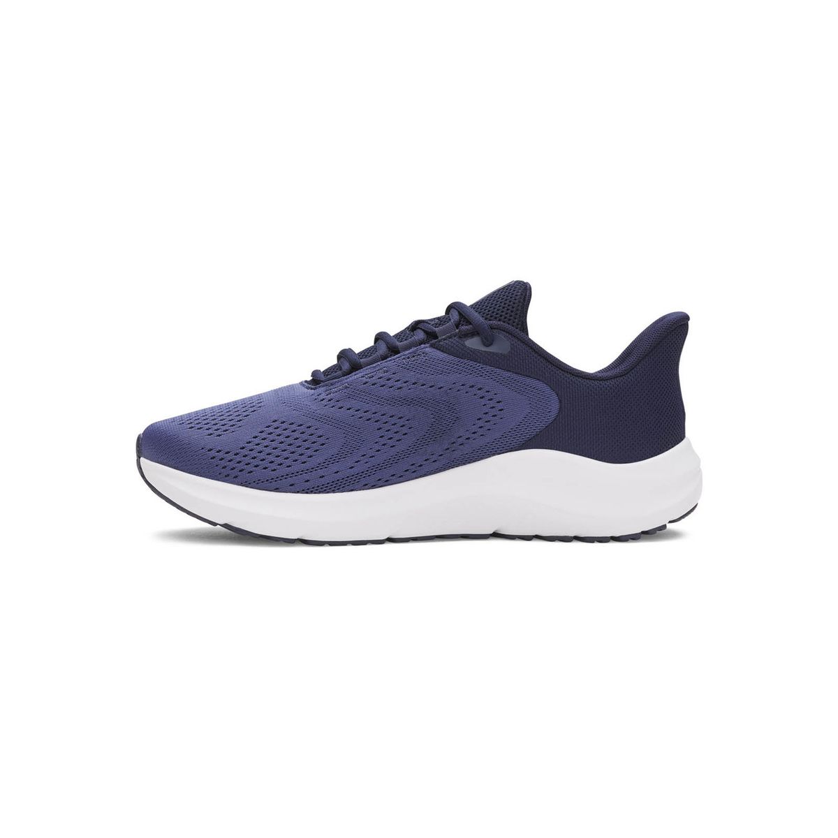 UNDER ARMOUR - Zapatilla Running Hombre Pursuit 4 azul UNDER ARMOUR