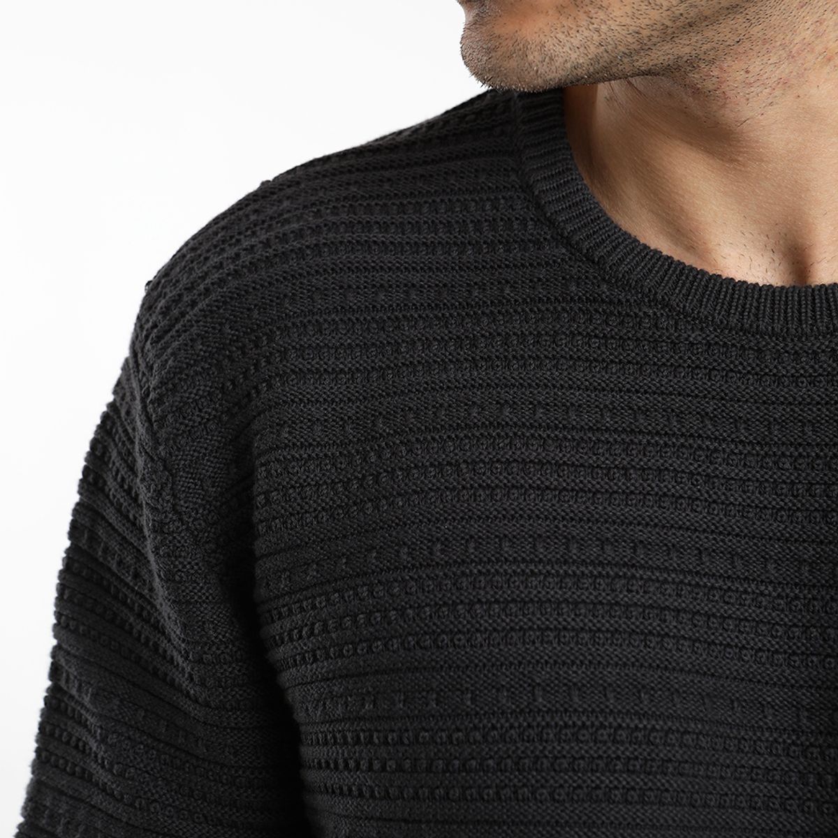 FROENS - Chaleco hombre arena 100% algodón Froens