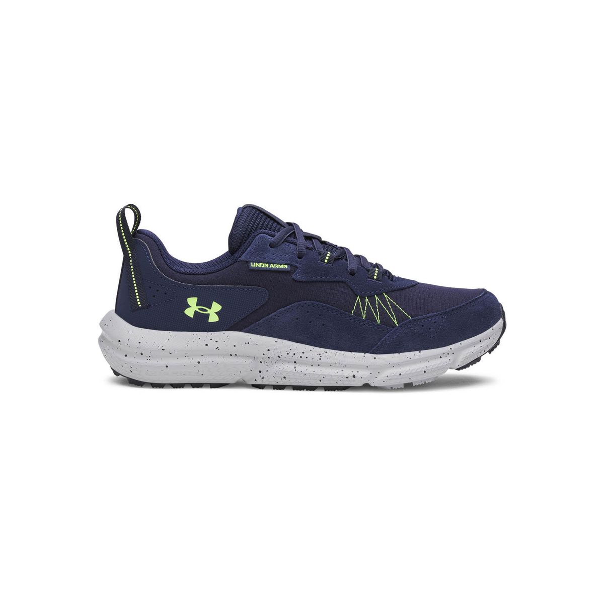 UNDER ARMOUR - Zapatilla Running Hombre Verssert 2 azul UNDER ARMOUR