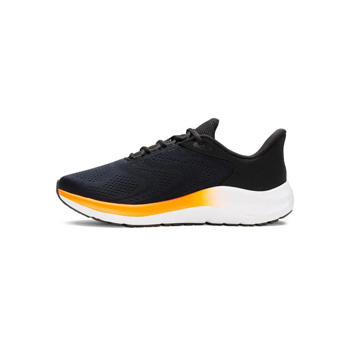 UNDER ARMOUR - Zapatilla Running Hombre Pursuit 4 negro UNDER ARMOUR