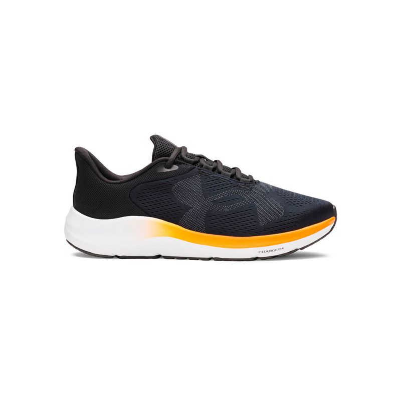 UNDER ARMOUR - Zapatilla Running Hombre Pursuit 4 negro UNDER ARMOUR