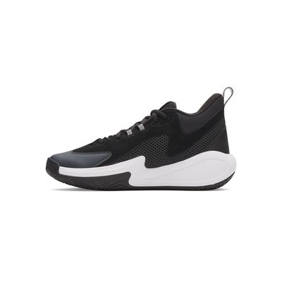 Imagen 2 del producto Zapatilla Basket Curry 3Z 25 SDE negro
