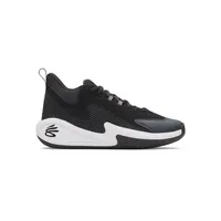 Zapatilla Basket Curry 3Z 25 SDE negro