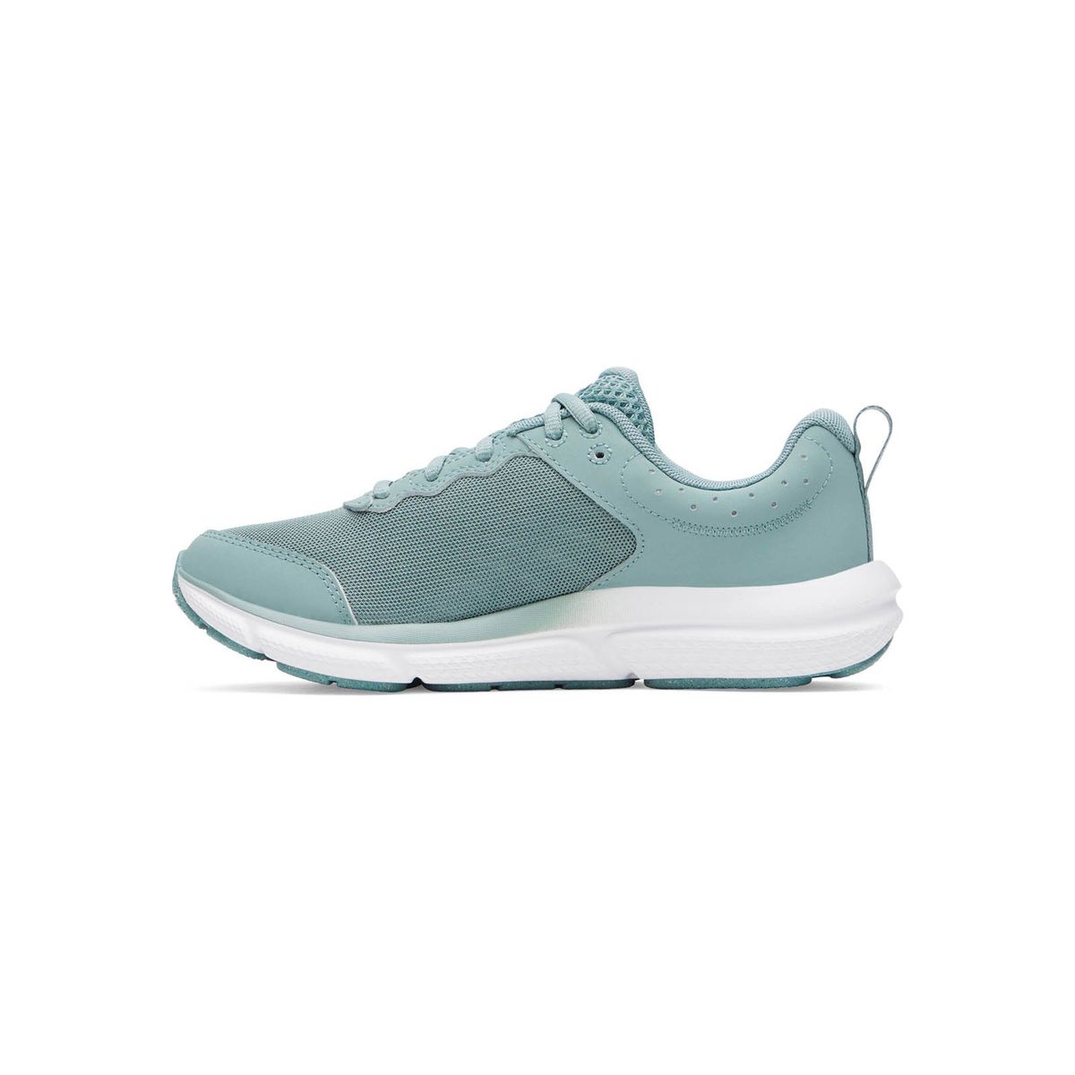 UNDER ARMOUR - Zapatilla Running Mujer Assert 10 Verde UNDER ARMOUR
