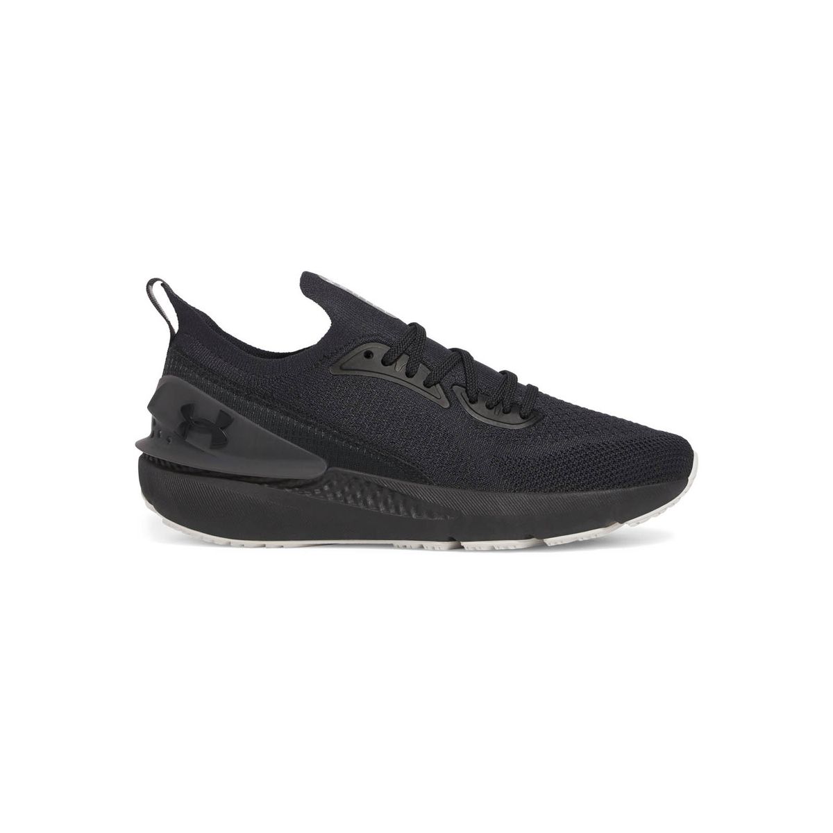 UNDER ARMOUR - Zapatilla Lifestyle Hombre Shift Negro UNDER ARMOUR