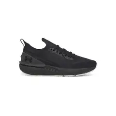 UNDER ARMOUR - Zapatilla Lifestyle Hombre Shift Negro