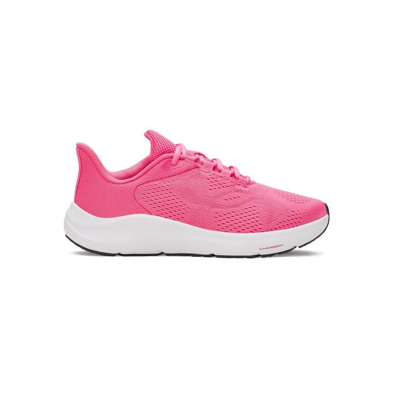 Zapatilla Running Mujer Pursuit 4 Fucsia