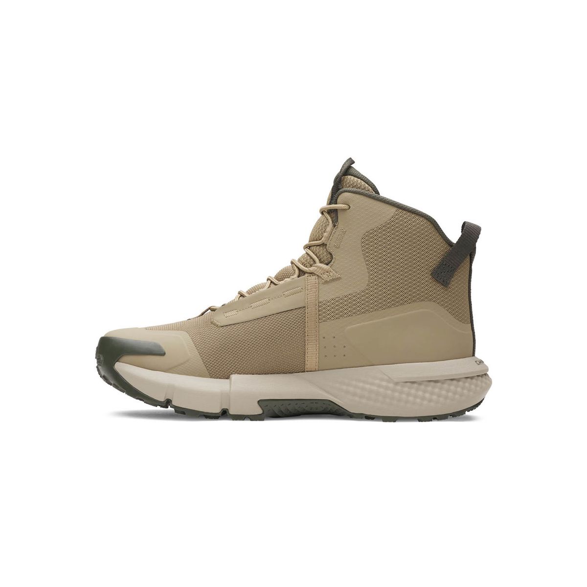 UNDER ARMOUR - Bota Outdoor Hombre Valsetz Mid café UNDER ARMOUR