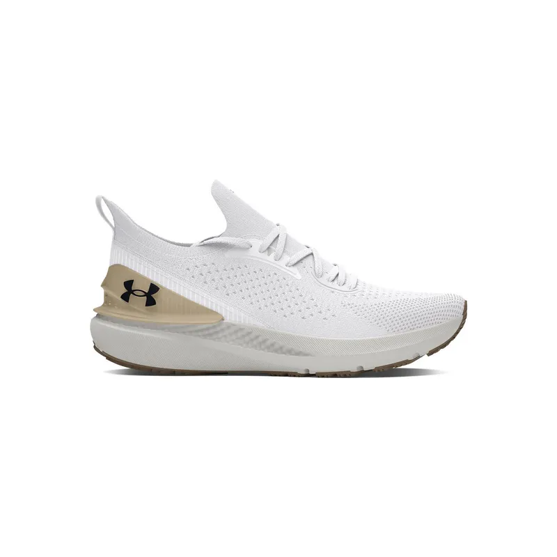 UNDER ARMOUR - Zapatilla Lifestyle Mujer Shift Blanco UNDER ARMOUR