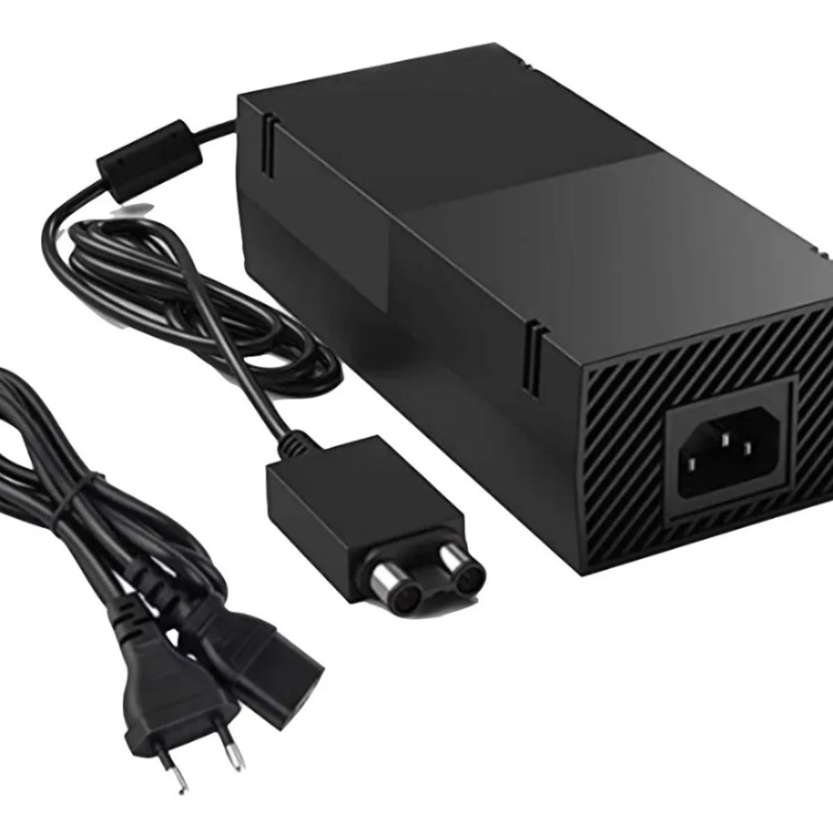 GENERICO - Kit Carga Y Juega Xbox One Fuente De Alimentación