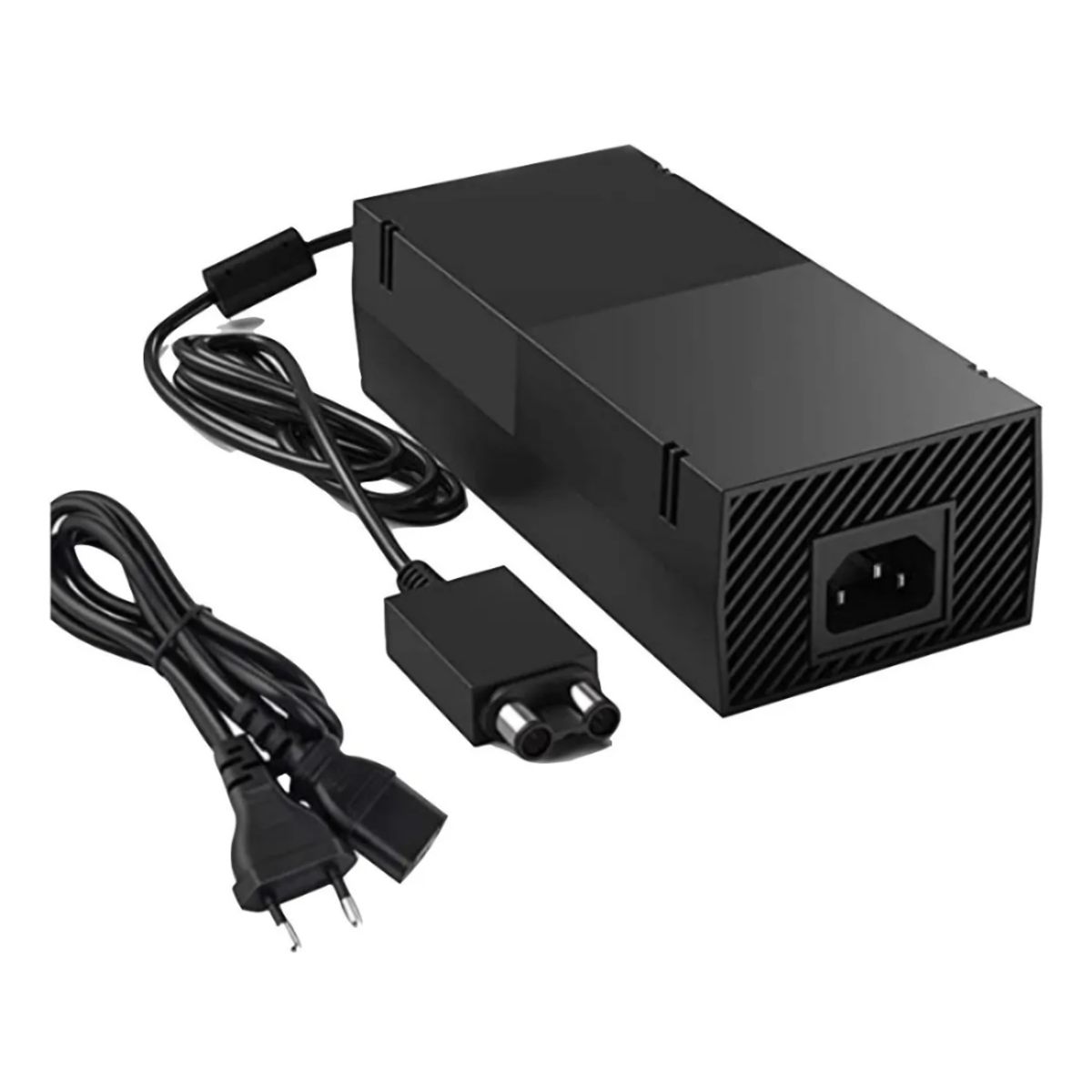 GENERICO - Kit Carga Y Juega Xbox One Fuente De Alimentación