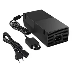 GENERICO - Kit Carga Y Juega Xbox One Fuente De Alimentación