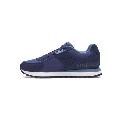 Imagen 2 del producto Zapatilla Lifestyle Hombre Essential Runner Azul