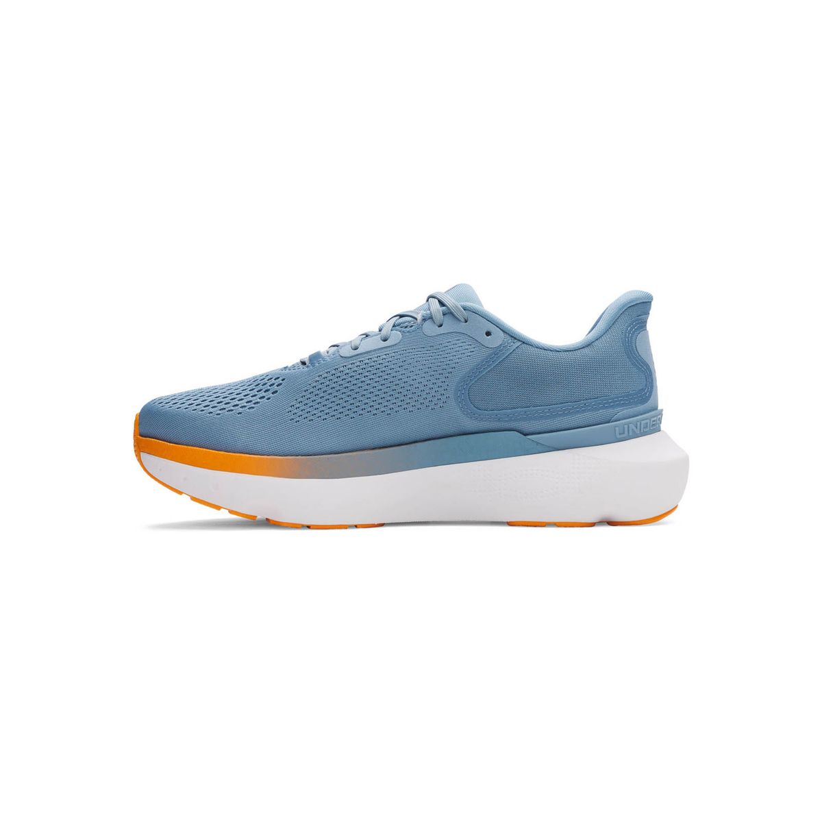 UNDER ARMOUR - Zapatila Running Hombre Infinite Pro 2 Azul UNDER ARMOUR