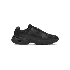 UNDER ARMOUR - Zapatilla Lifestyle Unisex Sola Negro