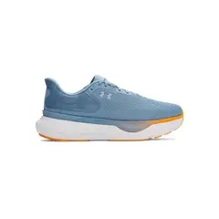 UNDER ARMOUR - Zapatila Running Hombre Infinite Pro 2 Azul